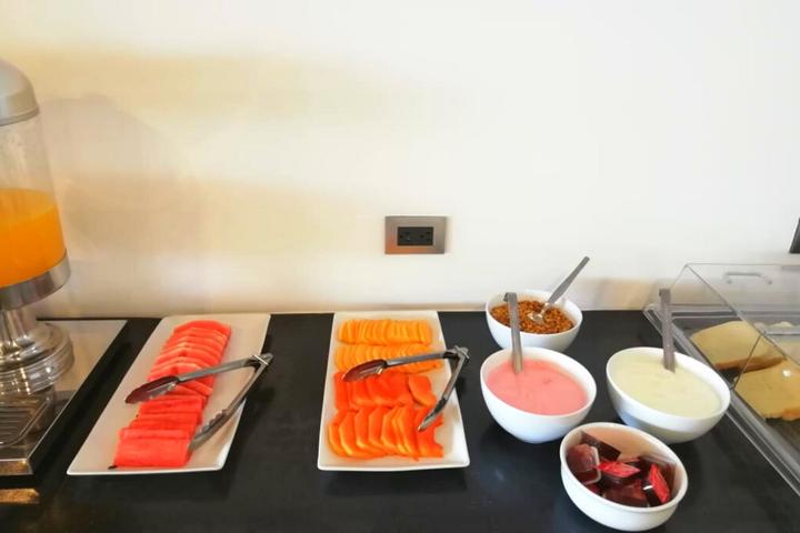 Hotel Mx Lagunilla 墨西哥城 外观 照片