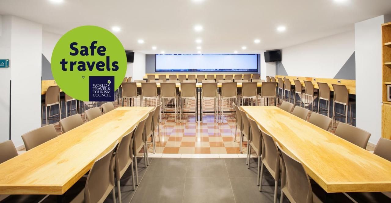 Hotel Mx Lagunilla 墨西哥城 外观 照片